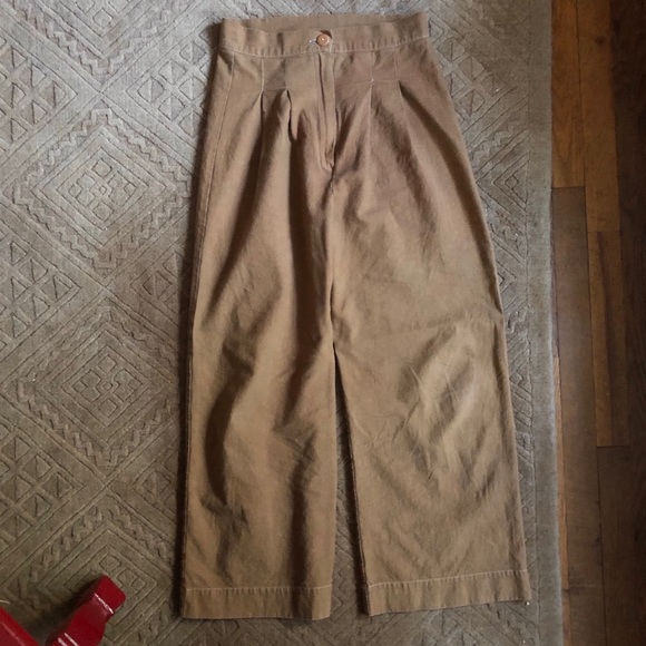 Ilana Kohn Boyd Pant Sz 2 - Picture 4 of 8